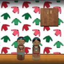 Amgel Christmas Room Escape 5 2 amgel christmas room escape 5