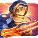 Battle Pixel 5 battle pixel