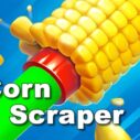 Corn Scraper 8 corn scraper