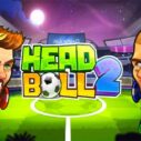 Head Ball Merge Puppet Soccer 9 head ball merge puppet soccer