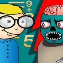 Math Samurai vs Zombie 3 math samurai vs zombie