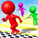 Run Race 3D 8 run race 3d