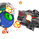 Space Fire 1 4 space fire 1