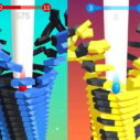 Stack Bounce 3D 6 stack bounce 3d
