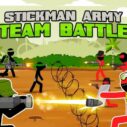 Stickman Army : Team Battle 4 stickman army team battle