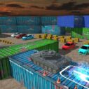 Tank Parking 3D Sim 2 tank parking 3d sim